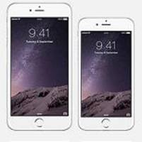iPhone 6 sales fuel positive gains for Apple